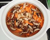 あけぼの大豆でお手軽土鍋ご飯作り方7写真
