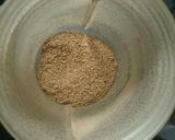 煎り玄米コーヒー作り方5写真
