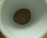 煎り玄米コーヒー作り方6写真