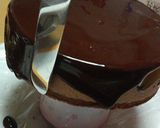 ☆板チョコでムース・ショコラ☆作り方21写真