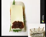 お弁当・簡単・おつまみ・ちくわチーズ作り方2写真