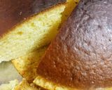 簡単☆HMで混ぜて焼くだけパウンドケーキ作り方6写真