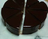 ☆板チョコでムース・ショコラ☆作り方23写真