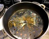 手抜き 冷凍赤魚の煮付け♪作り方2写真