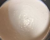 ミキサーで混ぜるだけのチーズケーキ作り方2写真