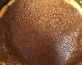ミキサーで混ぜるだけのチーズケーキ作り方3写真