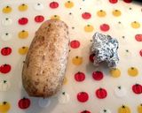 れんこんのシャキシャキさっぱり炒め♪作り方1写真