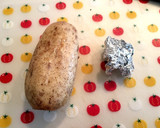 れんこんのシャキシャキさっぱり炒め♪作り方1写真