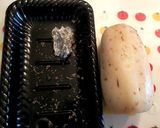 れんこんのシャキシャキさっぱり炒め♪作り方3写真