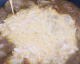 激ウマ!*トロたまチーズ豚カレーDON*作り方3写真