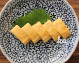 ［だし巻き卵＊１人分＊お弁当］作り方6写真