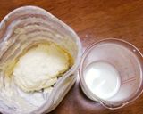 絶品 手作りバター作り方5写真