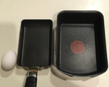 ［だし巻き卵＊１人分＊お弁当］作り方10写真