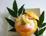 紅白なます♡ゆず果汁入り作り方5写真