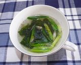 基本の塩豚♪作り方10写真