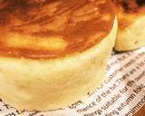 HMと型で！厚焼きホットケーキ（卵無し）作り方6写真