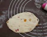カリふわっ♪お食事パン。コスパ良し。作り方18写真