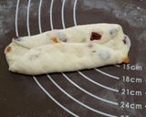 カリふわっ♪お食事パン。コスパ良し。作り方19写真
