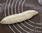 カリふわっ♪お食事パン。コスパ良し。作り方20写真