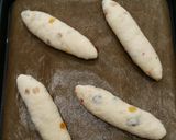 カリふわっ♪お食事パン。コスパ良し。作り方21写真