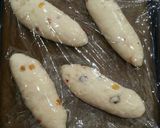 カリふわっ♪お食事パン。コスパ良し。作り方22写真