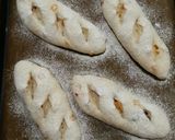 カリふわっ♪お食事パン。コスパ良し。作り方23写真