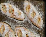 カリふわっ♪お食事パン。コスパ良し。作り方24写真