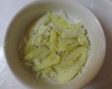 サーモンとジャガイモのトマトグラタン作り方1写真
