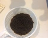 寿司酢で簡単♡三杯酢のもずく酢作り方1写真