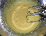 チョコレートのテリーヌ作り方2写真