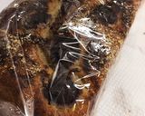 ＊ブルーベリー&チーズのパウンドケーキ＊作り方6写真