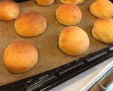 ほんのり甘いさつまいもパン♪作り方6写真