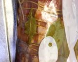 簡単美味しいオーブン焼きのチャーシュー作り方4写真
