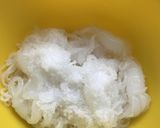 【小結しらたき】こんにゃくと野菜の肉巻き作り方1写真