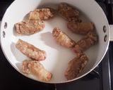 豚こまでとろ~りお手軽角煮作り方3写真