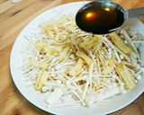 えのきだけのチン☆作り方3写真
