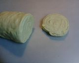白いチーズパン作り方7写真
