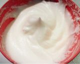 ふわしゅわ♥スフレパンケーキ作り方3写真