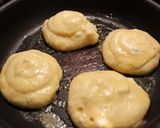 ふわしゅわ♥スフレパンケーキ作り方6写真
