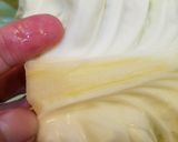 ☆チーズINロールキャベツ☆作り方3写真