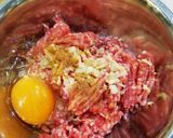 ☆チーズINロールキャベツ☆作り方4写真
