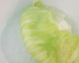 ☆チーズINロールキャベツ☆作り方5写真