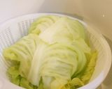 ☆チーズINロールキャベツ☆作り方6写真