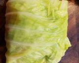 ☆チーズINロールキャベツ☆作り方11写真