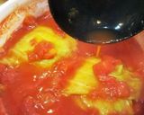 ☆チーズINロールキャベツ☆作り方14写真