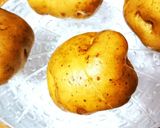 北海道名物★じゃが豚 【簡単もちもち♡】作り方1写真