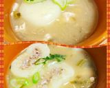 北海道名物★じゃが豚 【簡単もちもち♡】作り方13写真
