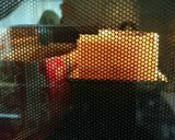 材料4つ☆簡単濃厚しっとりガトーショコラ作り方5写真