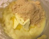 サツマイモのしっとりケーキ作り方3写真