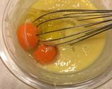 サツマイモのしっとりケーキ作り方4写真